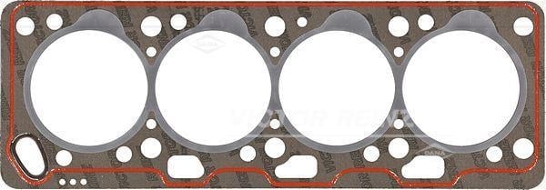 GASKET. CYLINDER HEAD