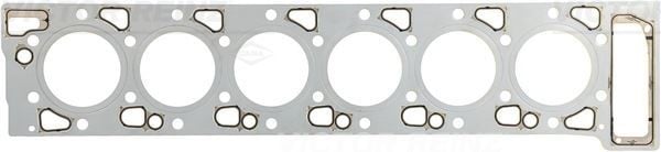 GASKET. CYLINDER HEAD