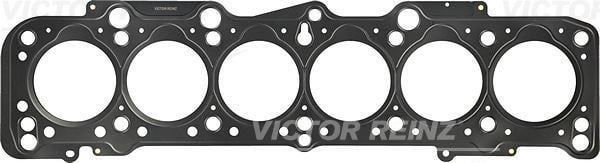 GASKET. CYLINDER HEAD