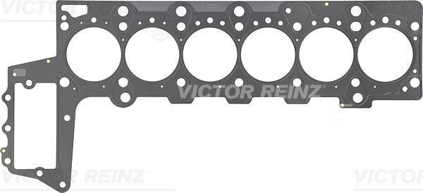 GASKET. CYLINDER HEAD