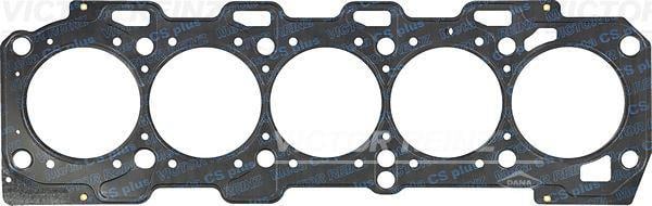 GASKET. CYLINDER HEAD