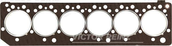 GASKET. CYLINDER HEAD