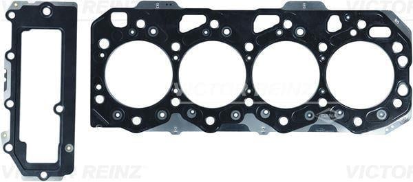 GASKET. CYLINDER HEAD