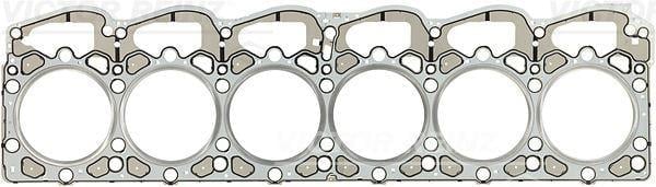 GASKET. CYLINDER HEAD