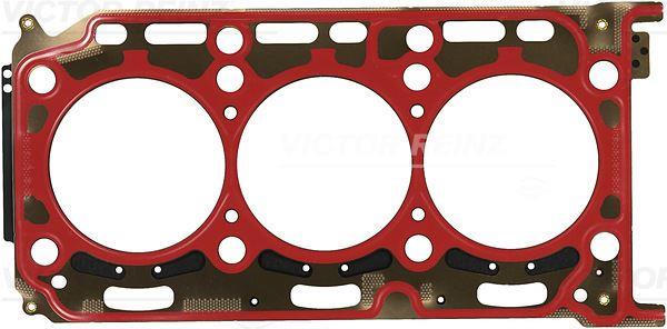 GASKET. CYLINDER HEAD