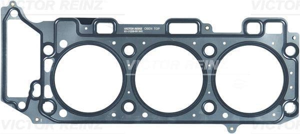 GASKET. CYLINDER HEAD