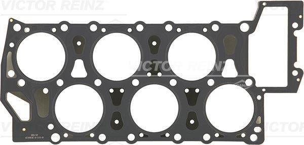 GASKET. CYLINDER HEAD