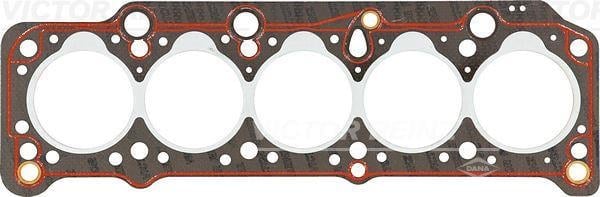 GASKET. CYLINDER HEAD