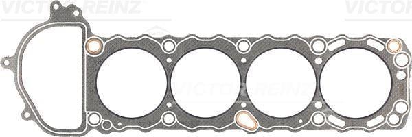 GASKET. CYLINDER HEAD