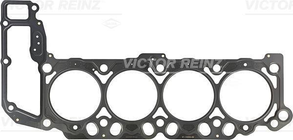 GASKET. CYLINDER HEAD
