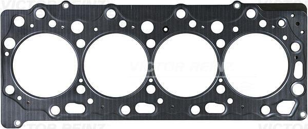 GASKET. CYLINDER HEAD
