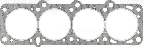 GASKET. CYLINDER HEAD