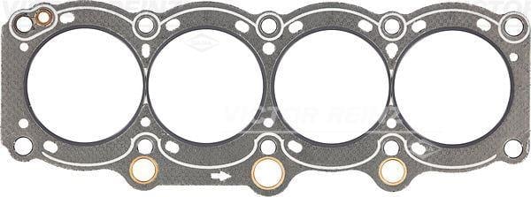 GASKET. CYLINDER HEAD