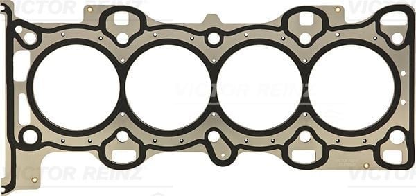 GASKET. CYLINDER HEAD