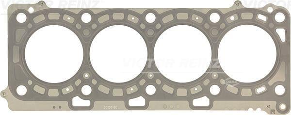 GASKET. CYLINDER HEAD