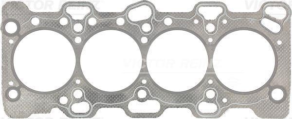 GASKET. CYLINDER HEAD