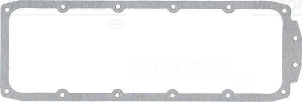 GASKET. CYLINDER HEAD COVER