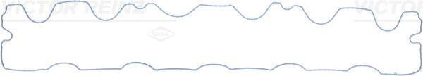GASKET. CYLINDER HEAD COVER