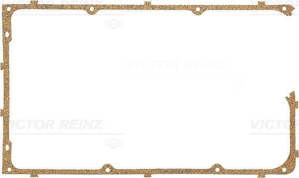GASKET. CYLINDER HEAD COVER