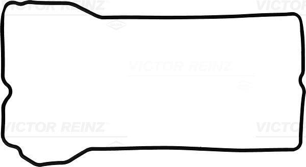 GASKET. CYLINDER HEAD COVER
