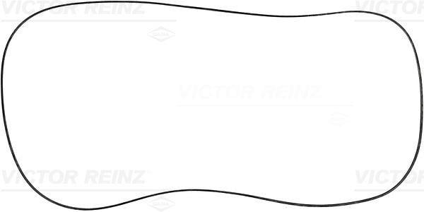 GASKET. CYLINDER HEAD COVER
