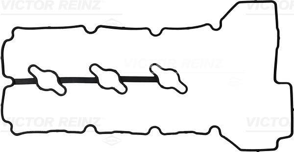 GASKET. CYLINDER HEAD COVER