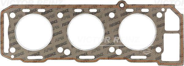 GASKET. CYLINDER HEAD