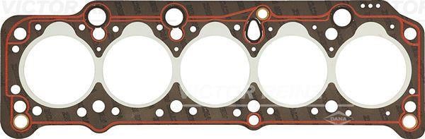 GASKET. CYLINDER HEAD