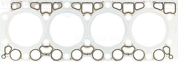 GASKET. CYLINDER HEAD