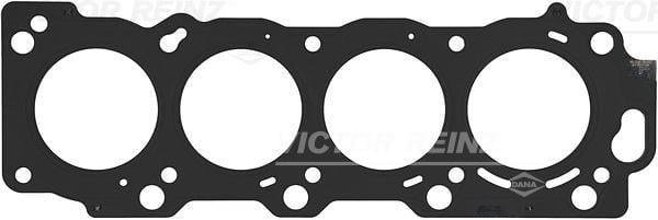 GASKET. CYLINDER HEAD