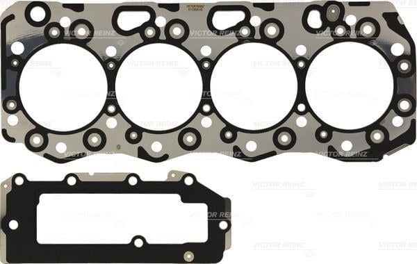 GASKET. CYLINDER HEAD