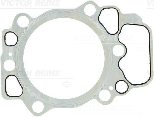 GASKET. CYLINDER HEAD