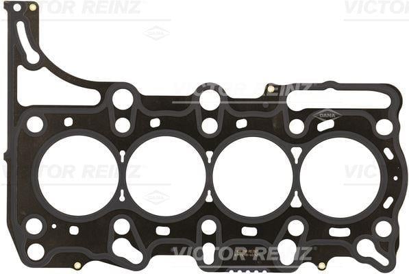 GASKET. CYLINDER HEAD