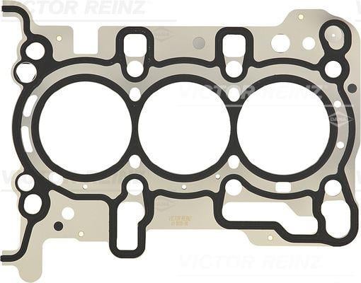 GASKET. CYLINDER HEAD