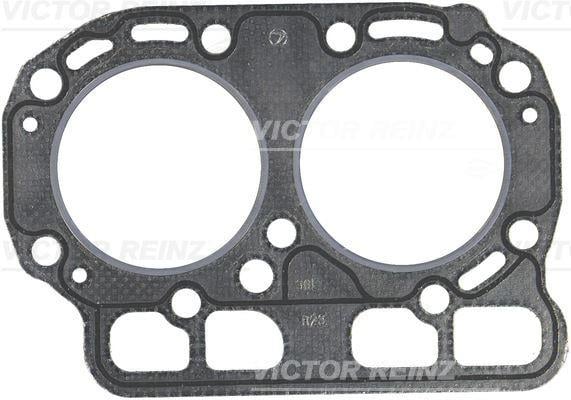 GASKET. CYLINDER HEAD
