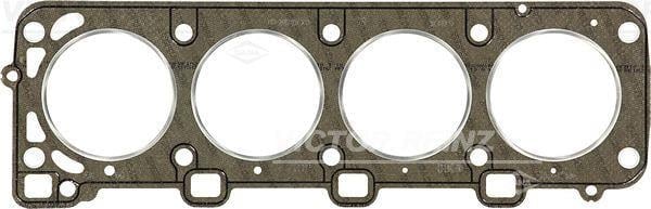 GASKET. CYLINDER HEAD