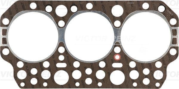 GASKET. CYLINDER HEAD