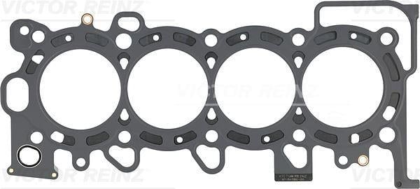 GASKET. CYLINDER HEAD