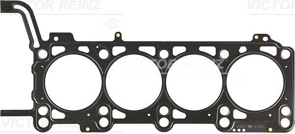 GASKET. CYLINDER HEAD
