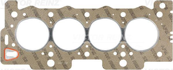 GASKET. CYLINDER HEAD