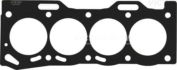 GASKET. CYLINDER HEAD