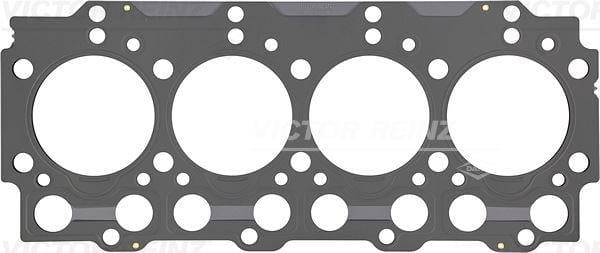GASKET. CYLINDER HEAD