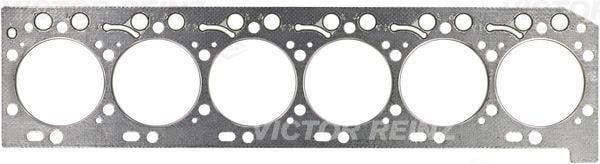 GASKET. CYLINDER HEAD