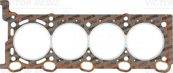GASKET. CYLINDER HEAD