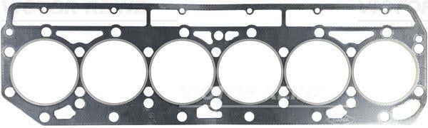 GASKET. CYLINDER HEAD