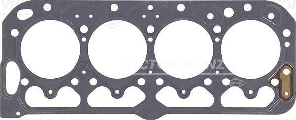GASKET. CYLINDER HEAD