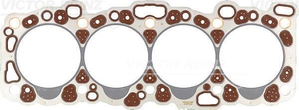 GASKET. CYLINDER HEAD