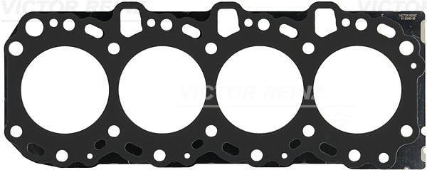 GASKET. CYLINDER HEAD