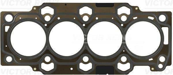 GASKET. CYLINDER HEAD