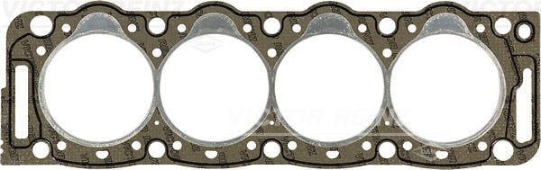 GASKET. CYLINDER HEAD